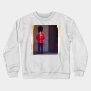 Guard Crewneck Sweatshirt